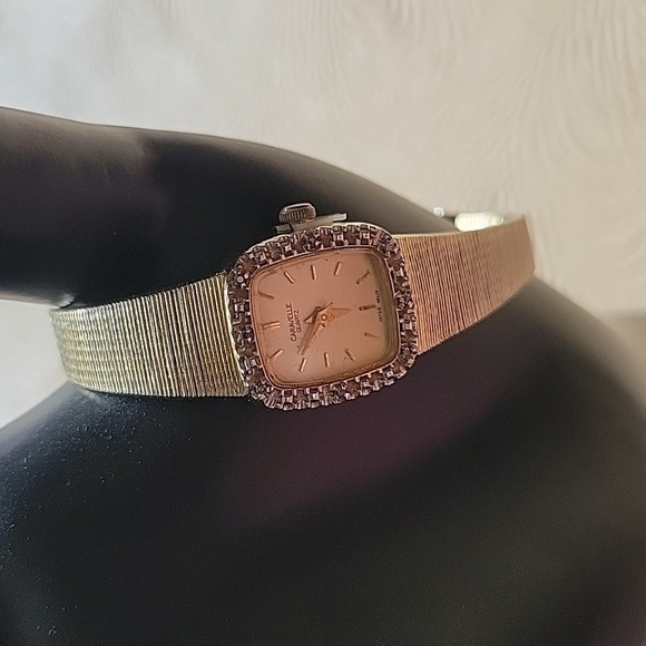 Caravelle (Bulova) Watch main image 6
